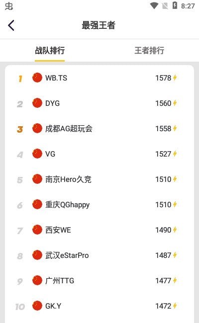 不氪星人3