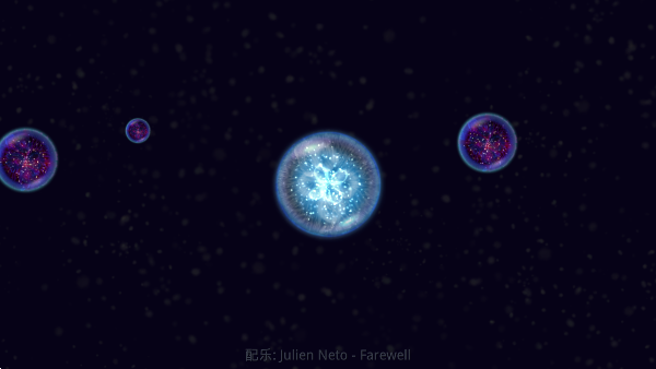 Osmos Demo3