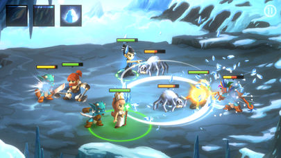 Battleheart2手游安裝包2