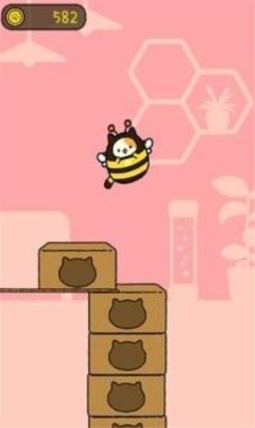 跳跳布尼貓（Puni Neko）最新版1