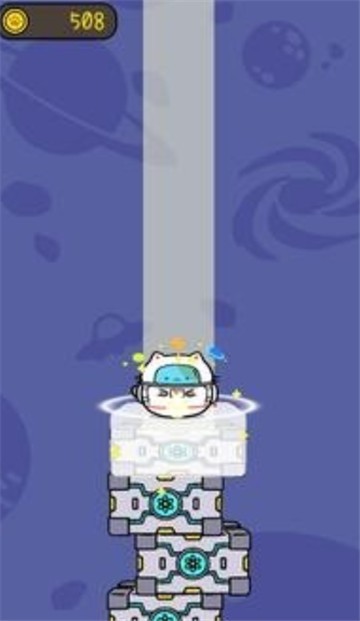 跳跳布尼貓（Puni Neko）最新版3