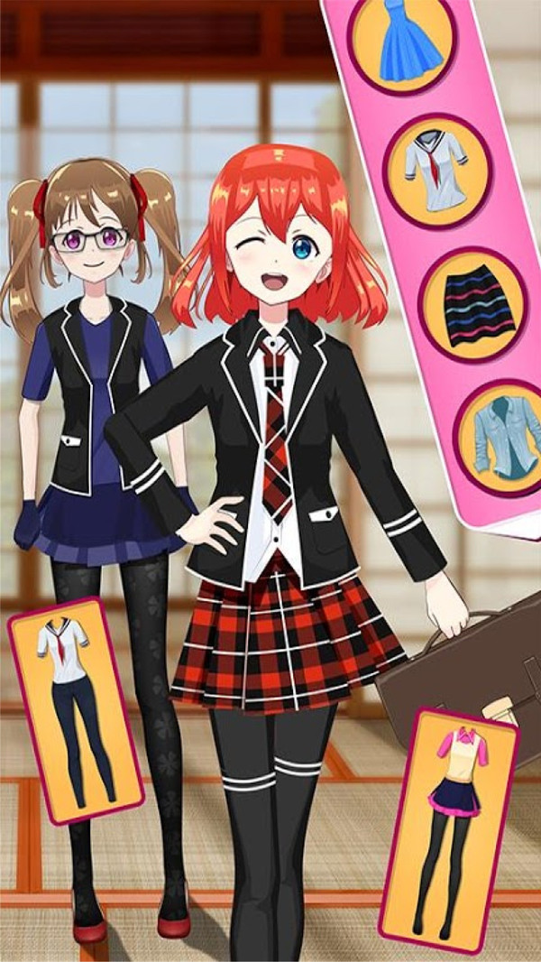 鄰家女孩v1.0安卓版1