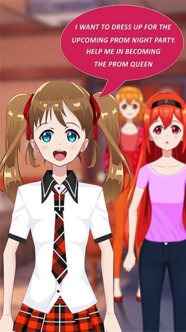 鄰家女孩v1.0安卓版2