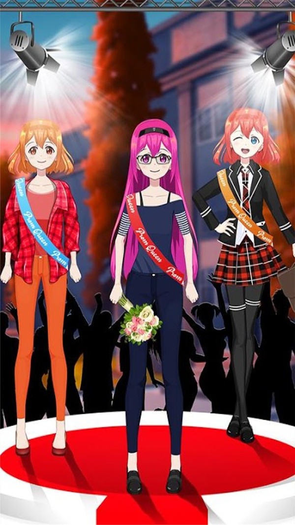 鄰家女孩v1.0安卓版3