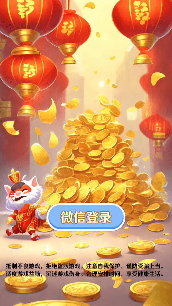 快樂(lè)大富翁21