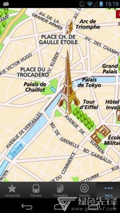 Rail Planner(歐鐵火車輪渡通票)V3.0.2 安卓最新版1