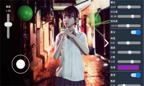 攝影師模擬app1
