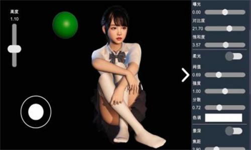 攝影師模擬app2