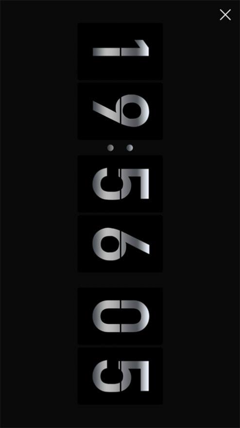 countdown倒計時1