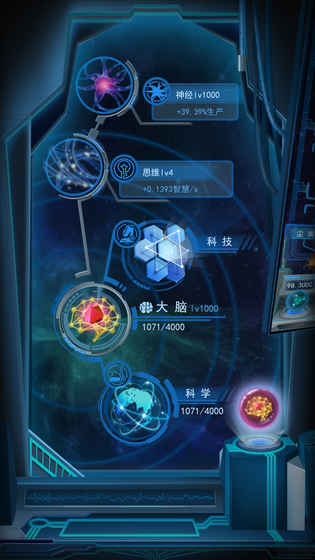 物種起源4