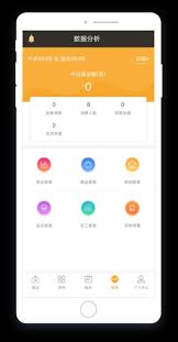 茗匠茶樓管理系統(tǒng)結(jié)賬功能是什么