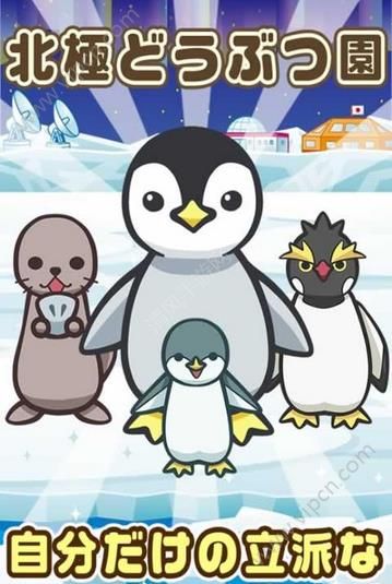 北極動物園手機版1