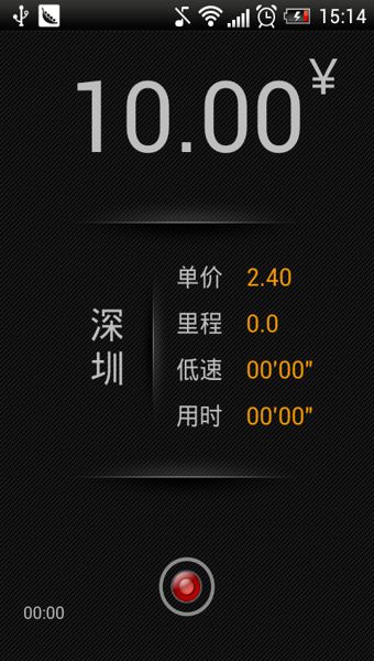 的表1