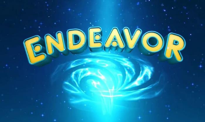 EndeavorRX游戲1