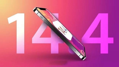 ios14.4版1