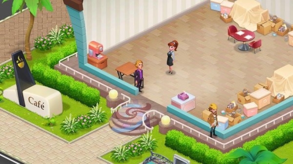 開間小店免廣告2