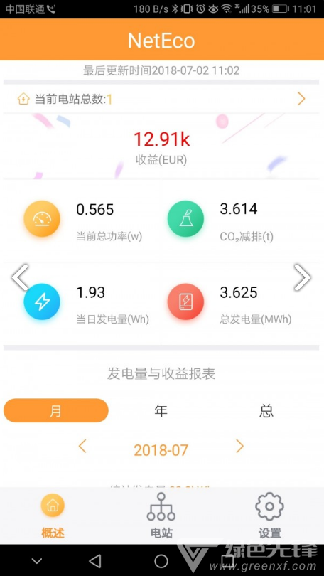NetEco(neteco6000管理系統(tǒng))V2.10.10 安卓中文版2