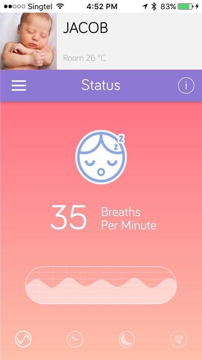 睡眠健康1