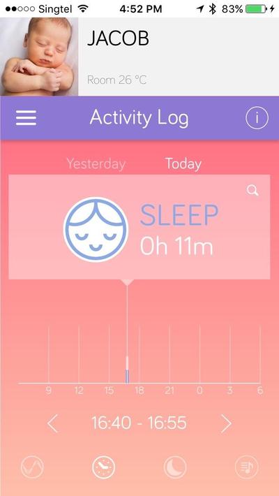 睡眠健康2
