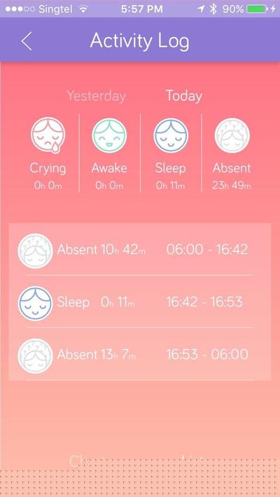 睡眠健康4