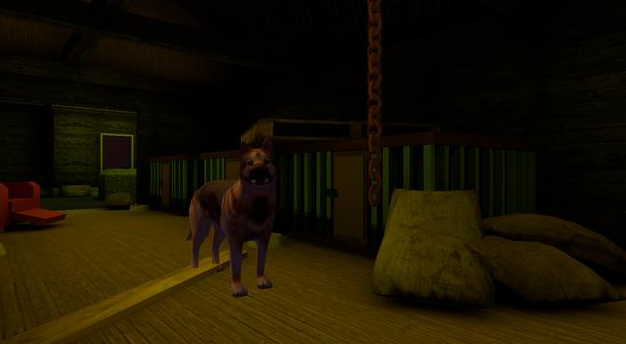 狗先生1