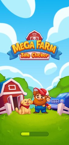 我的可愛農(nóng)場(chǎng)(Mega Farm)2
