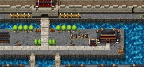 吞食孔明傳v1.0.01