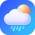 晴雨預(yù)報(bào)