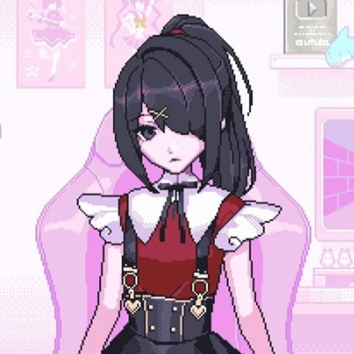 主播女孩的重度依賴