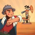 吸油記無(wú)限金幣版