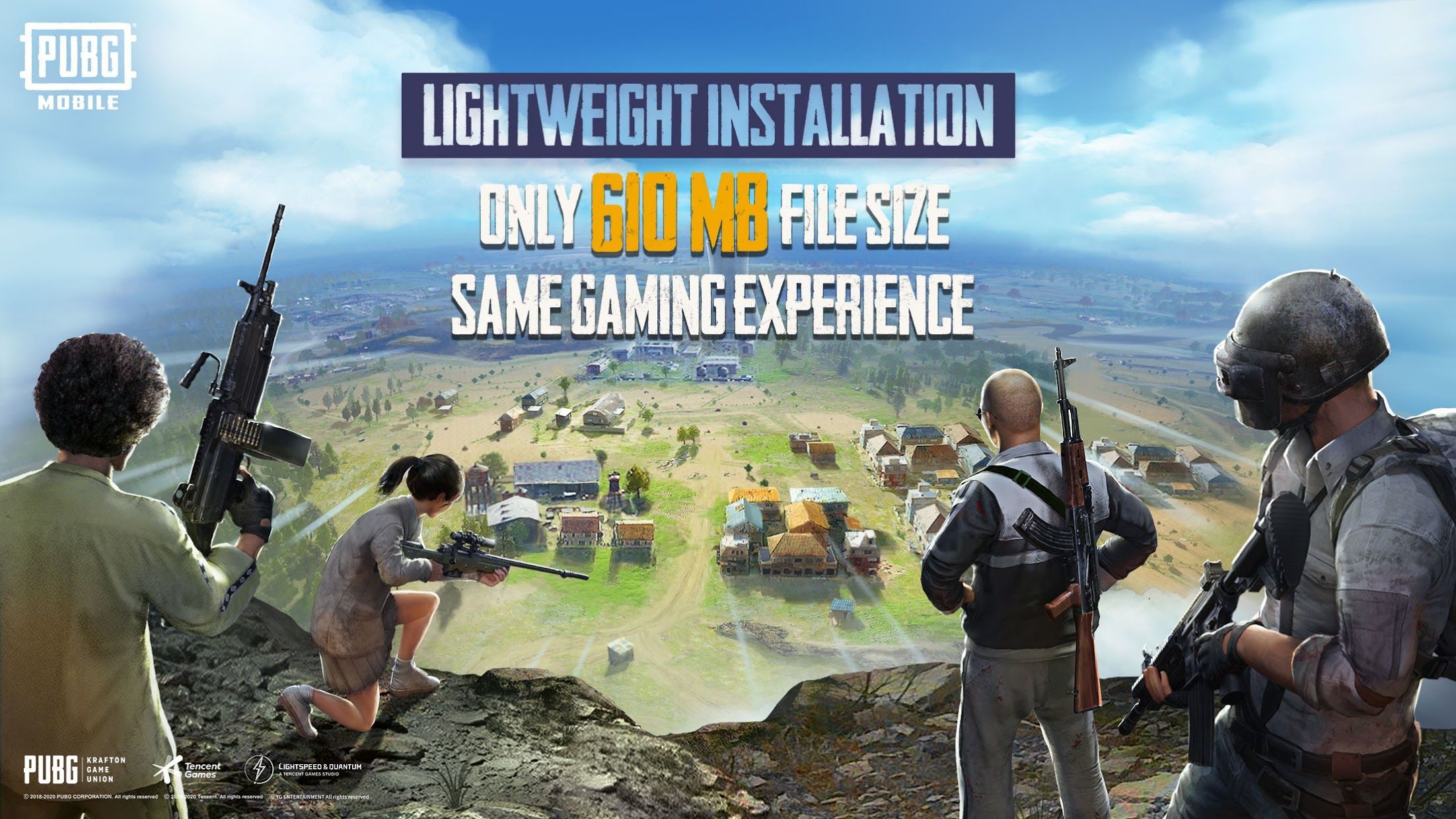 pubg國(guó)服版地鐵逃生2