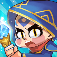 狂暴法師（Rage Mage）