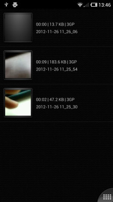 AndroVid Pro1