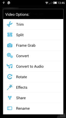 AndroVid Pro2