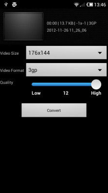 AndroVid Pro3