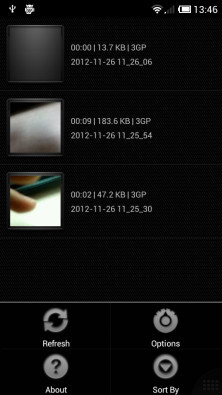 AndroVid Pro5