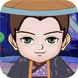 成語闖武林