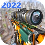 狙擊手射擊2022