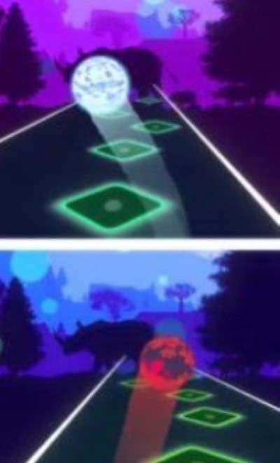 布魯諾魔法快速跳躍4