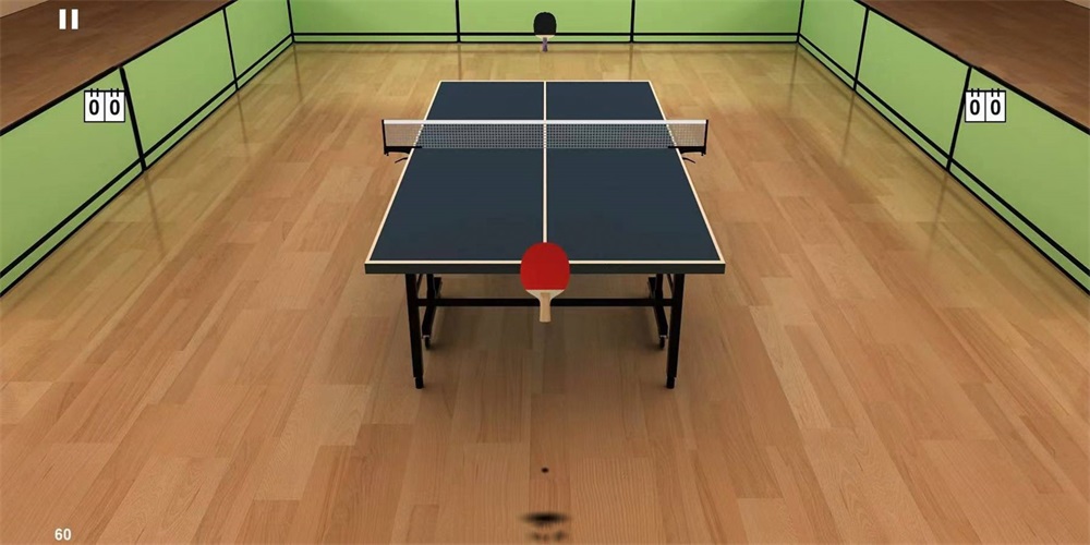 物理滾動球球App2