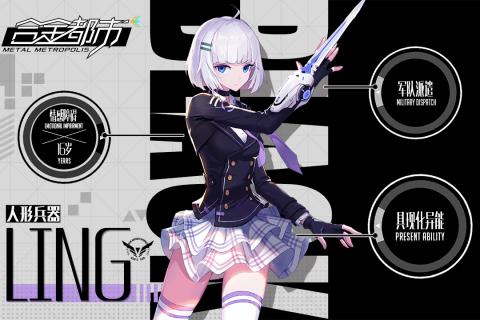 合金都市4