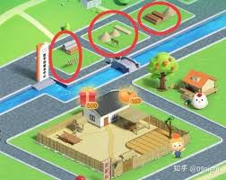 支付寶螞蟻新村玩法有哪些攻略