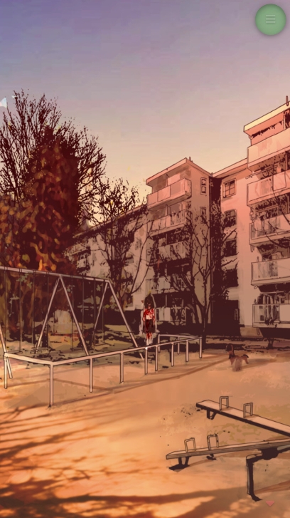 怪異揭示板與七重傳言3
