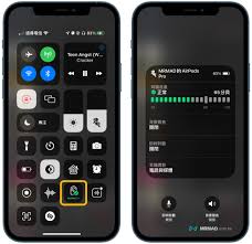 iOS怎么打開杜比全景聲
