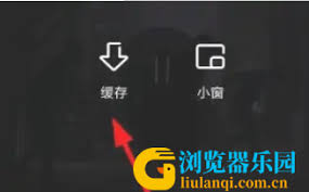 夸克看視頻卡頓的原因
