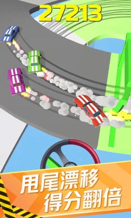 迷你賽車達(dá)人2