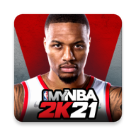 NBA2K21豪華存檔版
