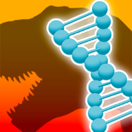 恐龍DNA