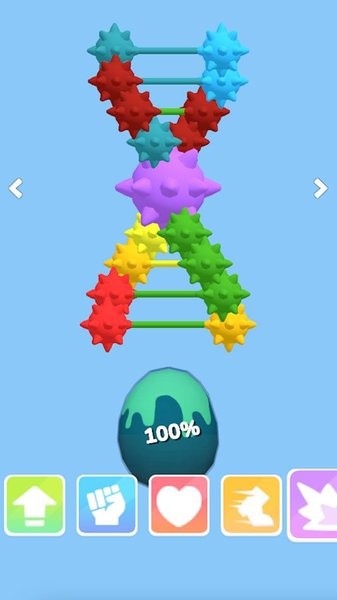 恐龍DNA2