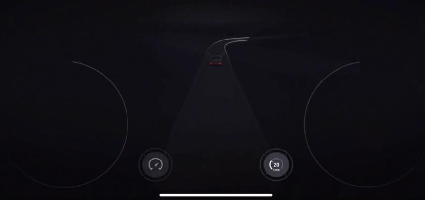 智能遙控車1